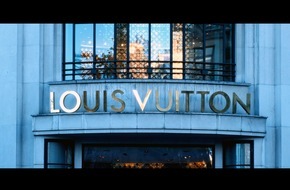 ARTE G.E.I.E.: Doku "Louis Vuitton, das Imperium der Luxusmacher" ab dem 22. September auf arte.tv