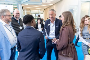 Erfolgreiche MMM 2026: Fonds Finanz bringt Branche in M&uuml;nchen zusammen