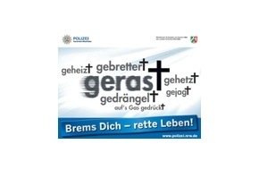 Polizei Rhein-Erft-Kreis: POL-REK: Geschwindigkeitskontrollen in der 25. KW
