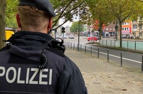 Polizei Aachen: POL-AC: Großer Einsatz zur Reduzierung der Zweiradunfälle