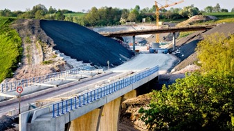 buildingSMART: buildingSMART-Thementag &bdquo;BIM und Verkehrswege": Open BIM in der Infrastruktur live erleben