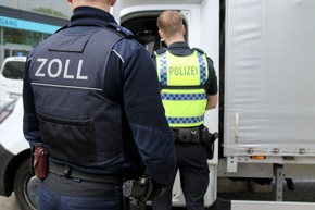 POL-Bremerhaven: Verkehrskontrollen mit Schwerpunkt Drogenerkennung im Straßenverkehr