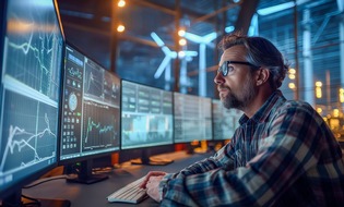 DXC Technology: Quanten-Hacker: Cyberkriminelle erbeuten Daten auf Vorrat