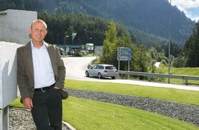 Ötztal Travel Service GmbH: Ötztal Travel Service GmbH - Der Incoming Partner für das Ötztal - BILD
