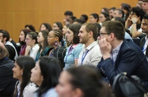 DAAD: Baden-Württemberg liebstes Ziel internationaler Erasmus-Studierende - Wissenschaft weltoffen kompakt 2024