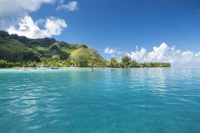 Die 10 sch&ouml;nsten Str&auml;nde auf den Inseln von Tahiti