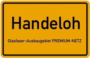 Filiago GmbH & Co. KG: PREMIUM-NETZ und Partner Open Infra weiten ihr Projekt zum Glasfaserausbau in der Samtgemeinde Tostedt weiter aus.