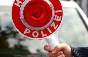 Polizei Rhein-Erft-Kreis: POL-REK: Alkoholfahrt - Elsdorf