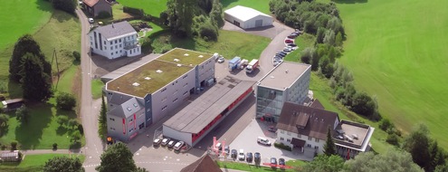 PANOLIN AG: 70 Jahre PANOLIN - 70 Jahre Schmierstoff-Erfahrung / Ein guter Grund zu feiern