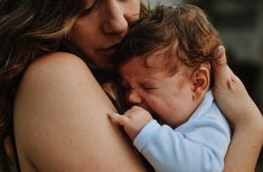 DAK-Gesundheit: RSV-Infektion in Hessen: Dreimal mehr Babys in Kliniken