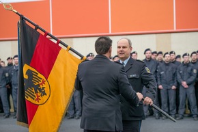 2766 Bundespolizei-Meldungen Aus Schleswig-Holstein | Presseportal