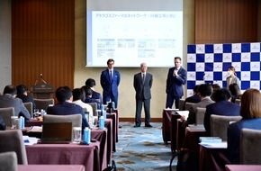 Adragos Pharma: Adragos Pharma übernimmt Produktionsstandort von Sanofi in Kawagoe, Japan