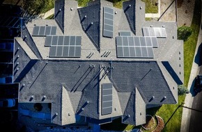 Burmester: Photovoltaik Jesteburg Elektro Burmester steht für Leistung auf höchsten Niveau