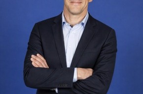Danone DACH: Neue F&uuml;hrung f&uuml;r Danone in Deutschland, &Ouml;sterreich und der Schweiz