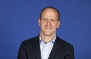 Danone DACH: Neue F&uuml;hrung f&uuml;r Danone in Deutschland, &Ouml;sterreich und der Schweiz
