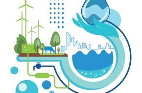 DVGW-Dt. Verein  d. Gas- u. Wasserfaches e.V.: DVGW und DWA stellen Weichen für eine zukunftsfähige Wasserwirtschaft / Roadmap 2030: Volles Aufgabenheft für die Wasserwirtschaft und klare Forderungen an Politik und Gesellschaft