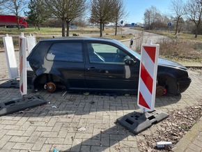 ADAC Test 2026: Unbewirtschaftete Rastplätze an Autobahnen / Sanitäranlagen bleiben größte Schwachstelle / Fast jeder zweite Rastplatz fällt durch
