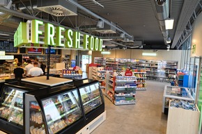 Aral Pressemitteilung: Aral eröffnet in Northeim modernen Autohof-Pilotstandort