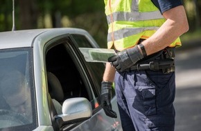 Bundespolizeidirektion München: Bundespolizeidirektion München: Umweg kostet Rumänen die Freiheit/Bundespolizei verhaftet gesuchten Straftäter