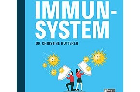 Stiftung Warentest: Buch Für ein fittes Immunsystem
