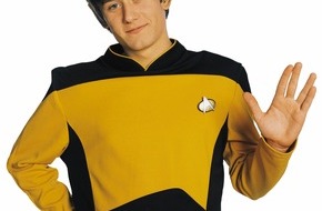 Bauer Media Group, BRAVO: Exklusiv in BRAVO Sport: Tomas Rosicky (Borussia Dortmund) cool wie Mr. Spock