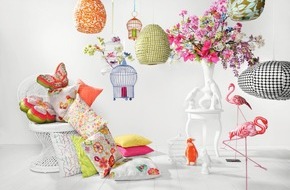 Magazine zum Globus AG: Dossier de presse pour le magazine Globus  WONDERLAND - AU PAYS DES MERVEILLES MARS / AVRIL 2011