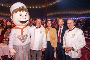 Gelungener Abend zum Tag des Deutschen Brotes: Neue Brotbotschafterin feierlich geehrt