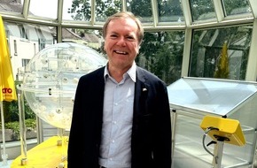RADIO REGENBOGEN: Lotto Baden-W&uuml;rttemberg setzt sich f&uuml;r die F&ouml;rderung der deutschen K&uuml;nstlerszene ein