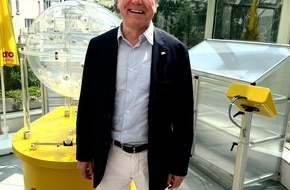 RADIO REGENBOGEN: Lotto Baden-W&uuml;rttemberg setzt sich f&uuml;r die F&ouml;rderung der deutschen K&uuml;nstlerszene ein