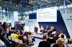 Didacta Ausstellungs- und Verlagsgesellschaft mbH: didacta stellt Motto f&uuml;r 2027 vor: Bildung am Limit? Vielfalt. Qualit&auml;t. Innovation.