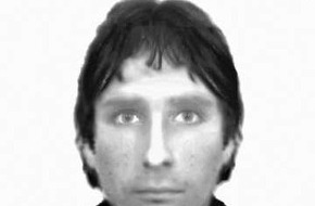Polizei Rhein-Erft-Kreis: POL-BM: Kerpen Nachtrag zum Raub in einem Lebensmittelmarkt vom 27.02.02 / Foto