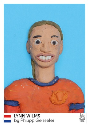 tschutti heftli x Red Boots Aarau: Foyer-Ausstellung im Stadtmuseum Aarau