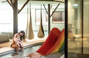 FMTG ? Falkensteiner Michaeler Tourism Group AG: TINY FEET, BIG HEARTS - Mehrgenerationen-Urlaub im Falkensteiner Hotel Lido