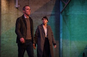 ZDF: Free-TV-Premiere "Bloodlands – Die Goliath-Morde" im ZDF