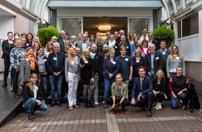 Zentralverband Zoologischer Fachbetriebe Deutschlands e.V. (ZZF): ZZF-Symposium in Frankfurt: Zoonosen sind beherrschbar