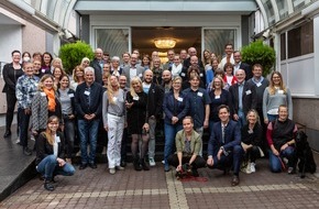 ZZF – Zentralverband der Heimtierbranche e.V.: ZZF-Symposium in Frankfurt: Zoonosen sind beherrschbar