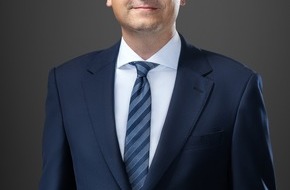 FTI-Andersch AG: Turnaround- und Private-Equity-Experte Sebastian Rudow wechselt aus der Industrie zu FTI-Andersch