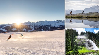 DIMA.CONCEPT: Das Zillertal - Eine Reise durch Tirols sch&ouml;nstes Alpental