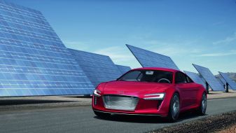 Audi AG: Audi Konzern trotzt auch im 3. Quartal der Krise: Operatives Ergebnis von 348 Millionen Euro (mit Bild)