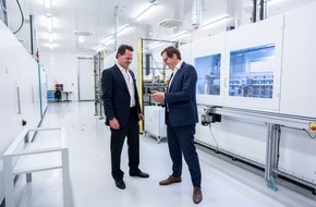 CUSTOMCELLS®: Das Jahr der Batteriezellen-Technologie: CUSTOMCELLS erwartet massives Wachstum in 2022