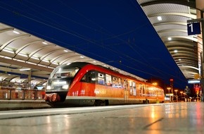ADAC Hessen-Thüringen e.V.: Nach dem Club sicher nach Hause / ADAC Test: gute Noten für Nahverkehr in Frankfurt und Kassel