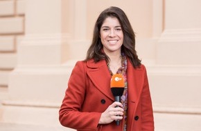 ZDF: Nahaufnahme im Nordosten: ZDF in Greifswald (FOTO)