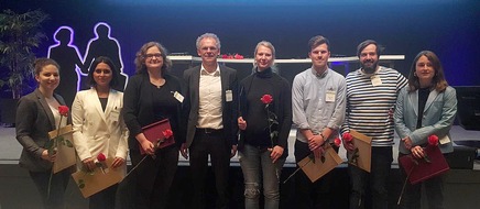 Technische Hochschule Köln: Architekturpreis Stadt Land Quartier -  Masterstudierende "Städtebau NRW" belegen die ersten drei Plätze