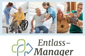 Verbund Pflegehilfe: Verbund Pflegehilfe erhält C5-Testat für den Entlass-Manager