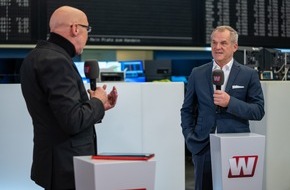 Mader & Rausch Wealth Mastery GmbH: Wenn Algorithmen besser handeln als Menschen – Was KI im Trading wirklich kann