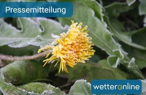WetterOnline Meteorologische Dienstleistungen GmbH: Was ist dran an den Eisheiligen? - Bauernregeln warnen vor den frostigen Temperaturen mitten im Mai