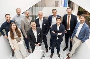 MHP Management und IT-Beratung GmbH: Neue Partnerschaft zwischen MHP und dem Plattformanbieter OneTrust