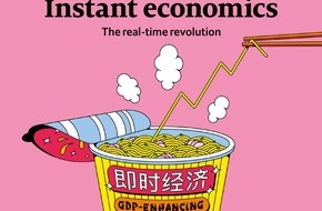 The Economist: The Economist: Eine Echtzeit-Revolution wird die Praxis der Makroökonomie auf den Kopf stellen | Aufstände, Sezession und Banditentum bedrohen Nigeria | Die Ampelkoalition von Olaf Scholz nimmt Gestalt an