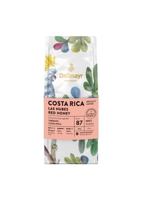 Dallmayr launcht sieben neue Specialty Coffees