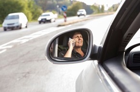 HUK-COBURG: Tipps für den Alltag / Ab acht Punkten ist der Führerschein weg (FOTO)